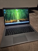 Laptop HP Elitebook 745 G6