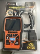 FOXWELL NT 301 Tester diagnostyczny