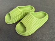 Klapki piankowe na basen plażowe 