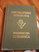 Encyklopedia Powszechna Gutenberga. Geografia L-Ż.