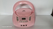 Radio CD BOOMBOX Mp3 WMA USB BT