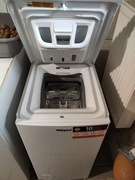 PRALKA TDLR 6241BS PL/N WHIRLPOOL