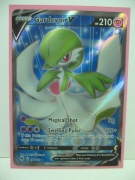 Gardevoir V - Champion's Path 070/073 - Rare Ultra