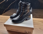 Botki/Trzewiki damskie rozmiar 36 Jenny Fairy Nowe z metką!