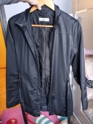 Kurtka czarna, New Look roz. M/S