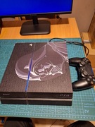 PlayStation 4 Fat 500gb Firmware 12.02 Goldhen 