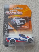 Majorette Isuzu D-Max Spark Racing Cars