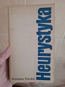 Heurystyka B. Puszkin 1970 PRL