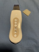 RIO urządzenie do oczyszczania twarzy Ultrasonic Facial Fass2 Okazja!