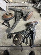 Fiat 126p 126 Maluch wahacz NOWY FSM prawy lewy tył przód zawieszenie