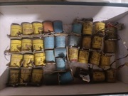 Cewka 23-800 Williams