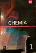 Chemia 1 WSIP podręcznik
