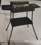 Grill elektryczny 2000w 
