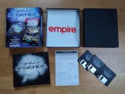 Space Legends Big Box Wing Commander Elite