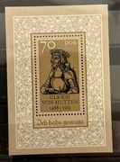 NRD Urlich von Hutten