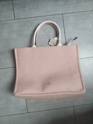 Różowa Torebka Damska Graceland