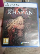 The First Berserk Khazan PS5 