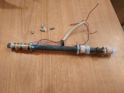 UNITRA Eltra radio Julia stereo antena ferrytowa pręt ferrytowy 