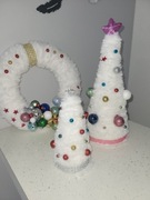 Boże Narodzenie ozdoby