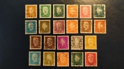 Niemcy 1922-32 stan bdb. 4 zdjęcia,ponad 130 euro