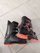 Buty narciarskie dziecięce 23.5