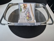 durszlak ze stali nierdzewnej