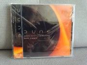 Hans Zimmer Dune Diuna Soundtrack CD nowa