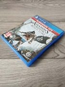 Gra Assassin's Creed IV Black Flag Polska Wersja PS4/PS5 Playstation
