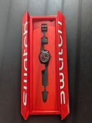 Zegarek Swatch Sir Red 34 mm