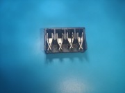 Gniazdo bms baterii Parkside X20TEAM 4Ah 2Ah