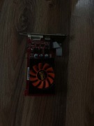 NVIDIA GeForce GT 430