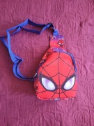 Saszetka Spider-Mana 