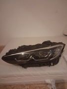 Bmw 4 5A19351-04 lampa przód lewa IGŁA 