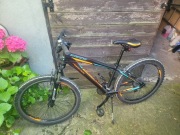 Rower KANDS Monster MTB