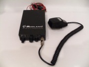 Alan 109 -- CB radio