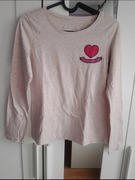 Bluzka z długim rękawem Pepperts 146/152