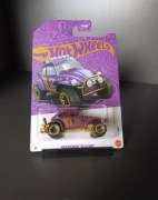 Volkswagen Baja Bug hot wheels 
