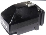 Pryzmat  DA-20  Nikon F4