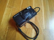 Aparat fotograficzny Olympus Super zoom 105 Stary Analogowy PRL Kolekcja