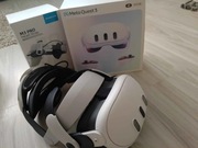 Meta Quest 3 512 GB + Akcesoria