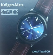 Sprzedam SMARTWATCH Kruger&Matz