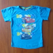koszulka "Auta"