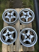 Felgi Mazda MX5 NA/NB