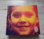 Miuosh - Prosto przed siebie CD + DVD