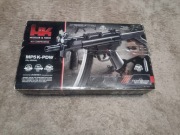 wiatrówka MP5K, GBB, Umarex