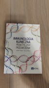 Immunologia kliniczna, praktyczny przewodnik