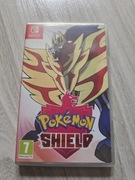 Pokemon shield nintendo swich