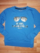 Karol Lagerfeld Damska bluza S