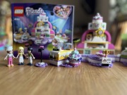 Lego Friends Konkurs pieczenia 41393
