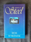 Skok w nieznane Danielle Steel 